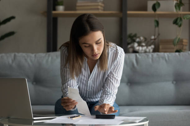 Professional Loan Agency in East Helena, MT